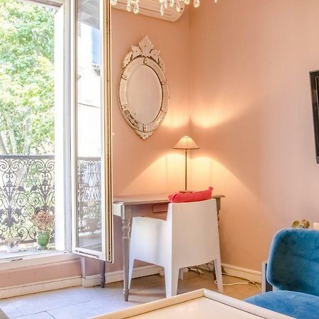 Appartement Canourgue - Premiere Conciergerie Montpellier Exterior foto