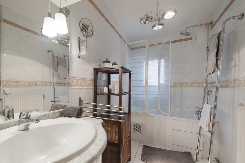 Appartement Canourgue - Premiere Conciergerie Montpellier Quarto foto
