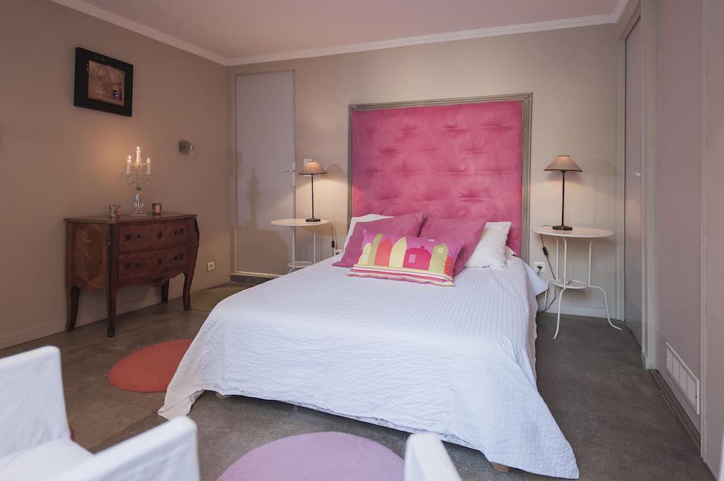 Appartement Canourgue - Premiere Conciergerie Montpellier Quarto foto