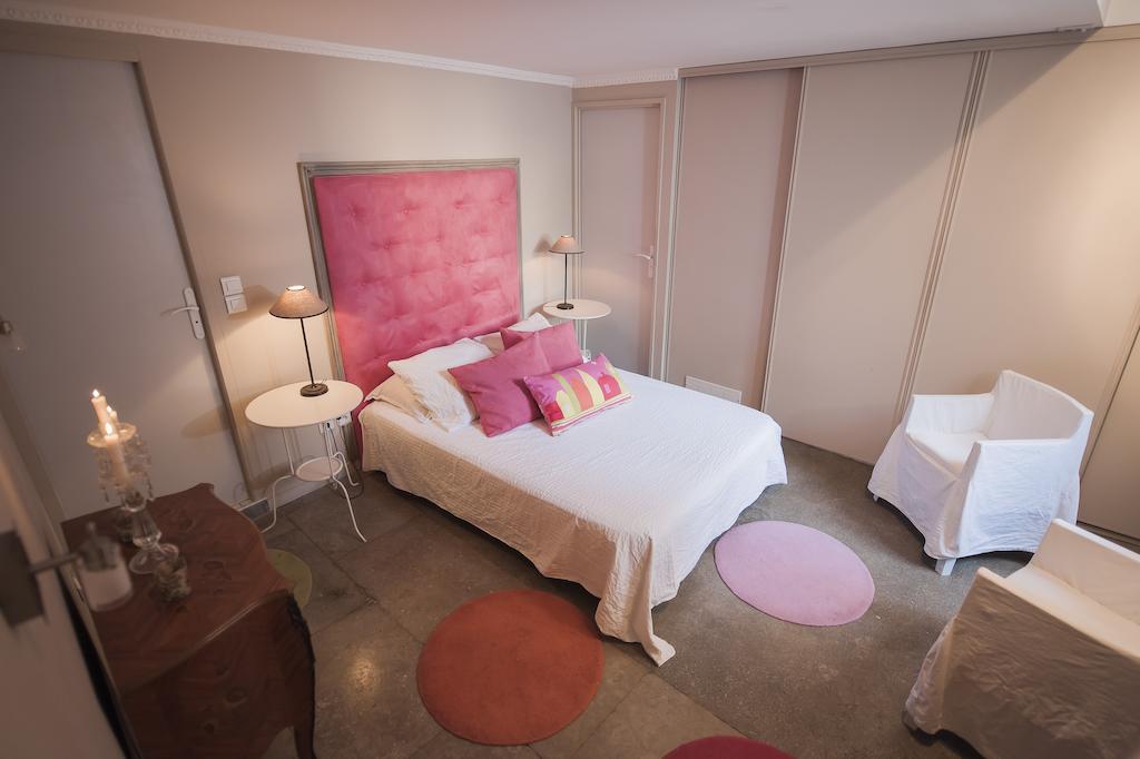 Appartement Canourgue - Premiere Conciergerie Montpellier Quarto foto