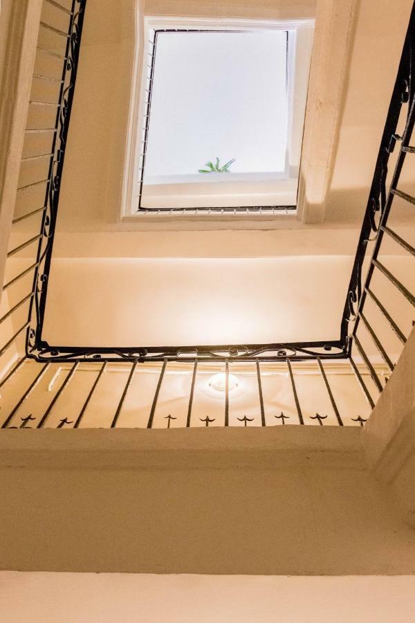 Appartement Canourgue - Premiere Conciergerie Montpellier Exterior foto