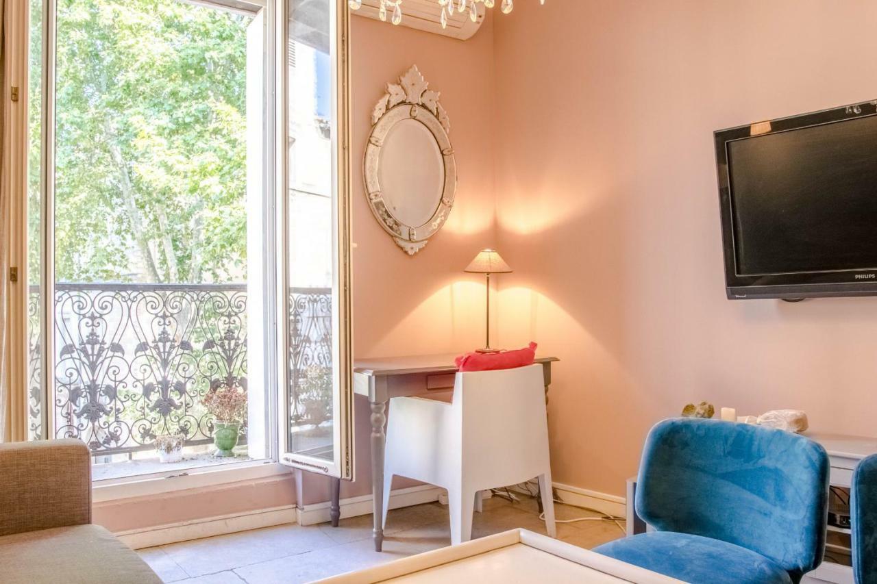 Appartement Canourgue - Premiere Conciergerie Montpellier Exterior foto
