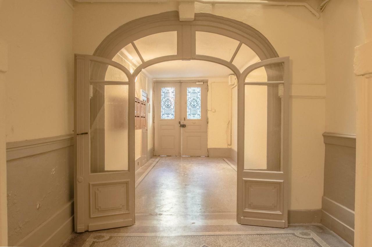 Appartement Canourgue - Premiere Conciergerie Montpellier Exterior foto